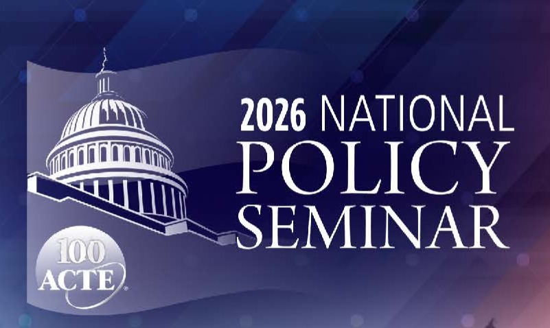 2026 ACTE National Policy Seminar